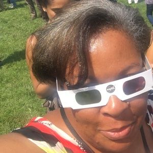 Meet your Posher, Paulette